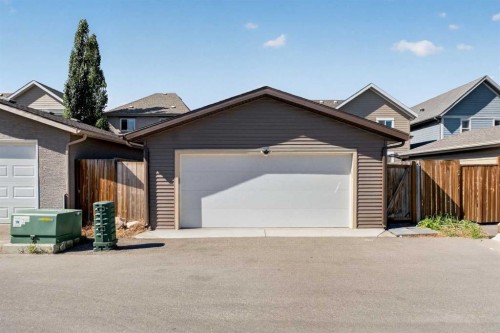 213 Mahogany Heights Se, Calgary, AB - Outdoor