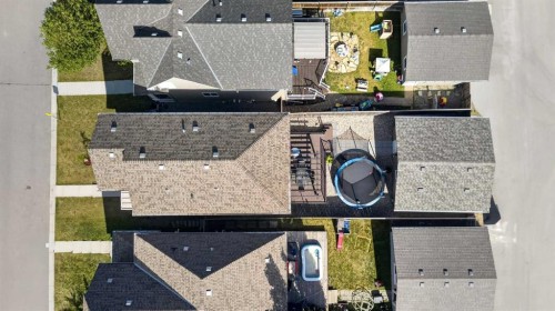 213 Mahogany Heights Se, Calgary, AB - Outdoor
