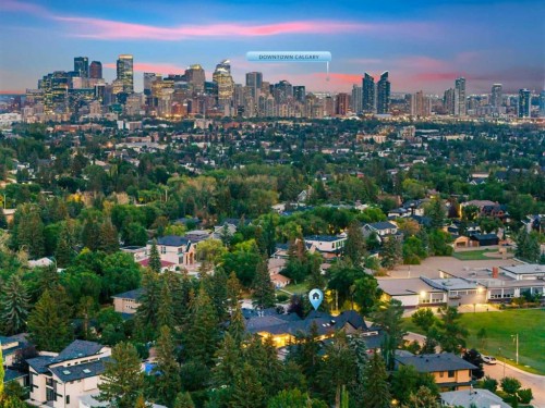 2608 13 Avenue Nw, Calgary, AB 