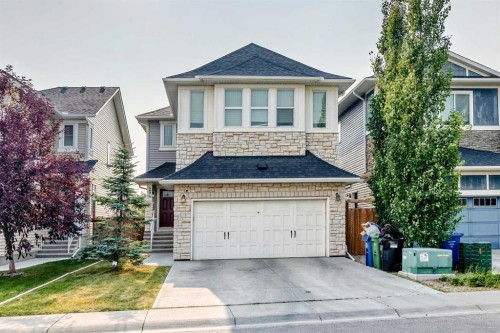 296 Nolancrest Heights Nw, Calgary, AB - Outdoor With Facade