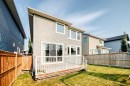 296 Nolancrest Heights Nw, Calgary, AB  - Outdoor 