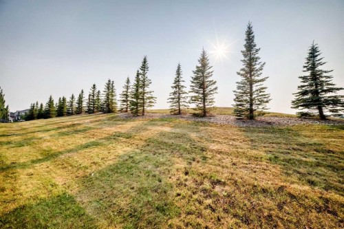 296 Nolancrest Heights Nw, Calgary, AB - Outdoor With View