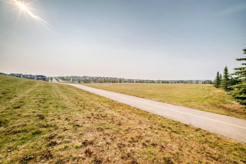 296 Nolancrest Heights Nw, Calgary, AB - Outdoor With View