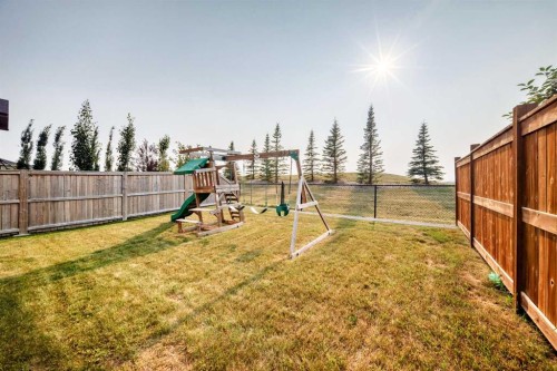 296 Nolancrest Heights Nw, Calgary, AB - Outdoor