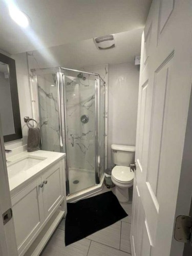 10 Chow Avenue Se, Medicine Hat, AB - Indoor Photo Showing Bathroom