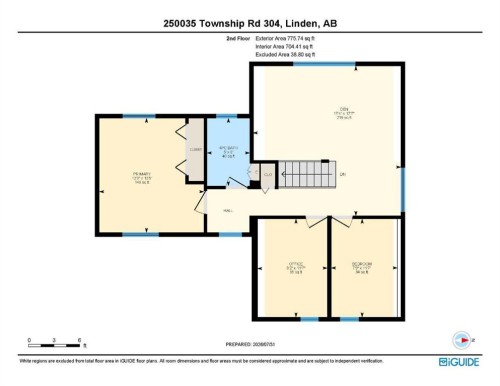 250035 Township Road 304, Rural Kneehill County, AB - Other
