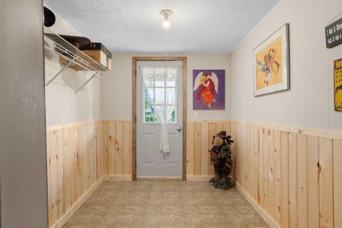 250035 Township Road 304, Rural Kneehill County, AB - Indoor Photo Showing Other Room