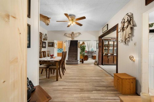 250035 Township Road 304, Rural Kneehill County, AB - Indoor