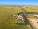 250035 Township Road 304, Rural Kneehill County, AB  - Outdoor With View 