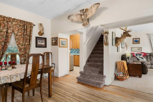 250035 Township Road 304, Rural Kneehill County, AB - Indoor