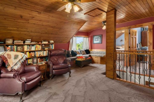 250035 Township Road 304, Rural Kneehill County, AB - Indoor