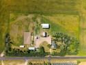 250035 Township Road 304, Rural Kneehill County, AB  - Outdoor With View 