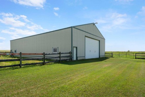 250035 Township Road 304, Rural Kneehill County, AB - Outdoor