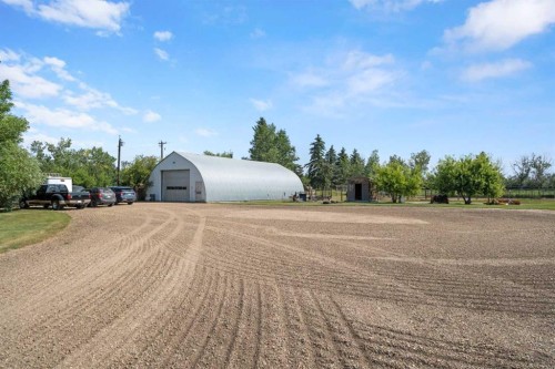 250035 Township Road 304, Rural Kneehill County, AB - Outdoor