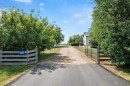 250035 Township Road 304, Rural Kneehill County, AB  - Outdoor 