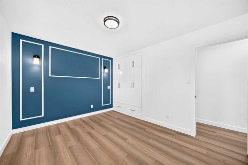 808 Avonlea Place Se, Calgary, AB - Indoor Photo Showing Other Room
