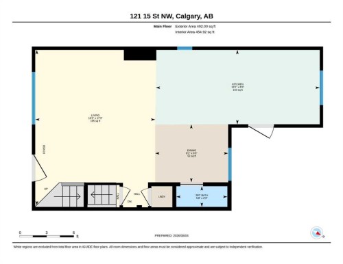 121 15 Street Nw, Calgary, AB - Other