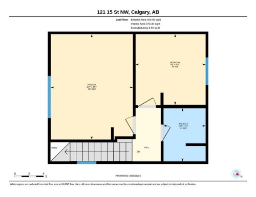121 15 Street Nw, Calgary, AB - Other