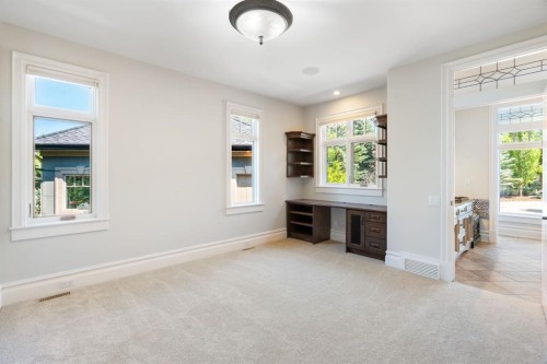 8 Blueridge Drive, Rural Rocky View County, AB - Indoor