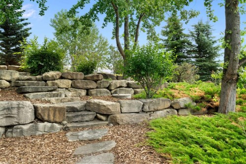 8 Blueridge Drive, Rural Rocky View County, AB - Outdoor