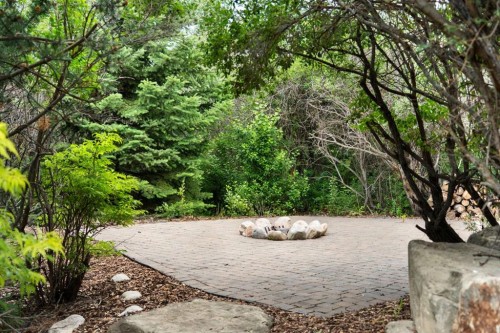 8 Blueridge Drive, Rural Rocky View County, AB - Outdoor