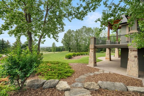 8 Blueridge Drive, Rural Rocky View County, AB - Outdoor