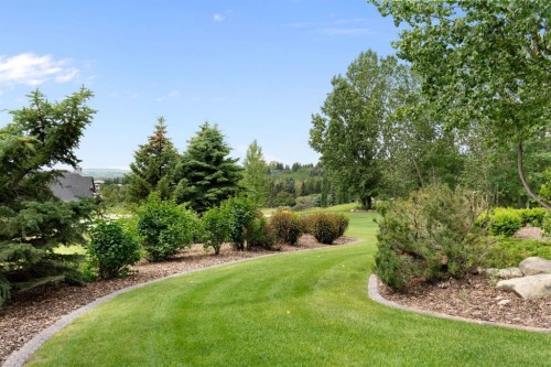 8 Blueridge Drive, Rural Rocky View County, AB - Outdoor