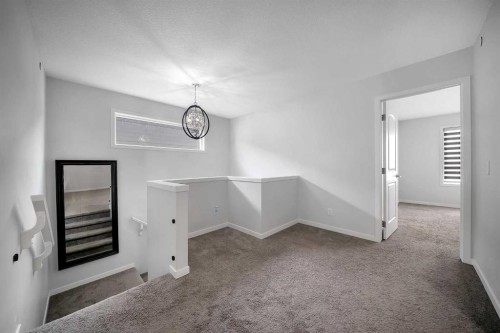 132 Howse Crescent Ne, Calgary, AB - Indoor Photo Showing Other Room
