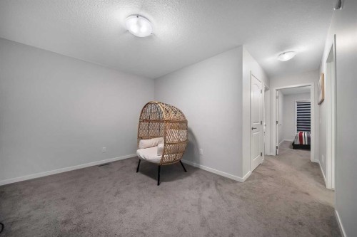 132 Howse Crescent Ne, Calgary, AB - Indoor Photo Showing Other Room