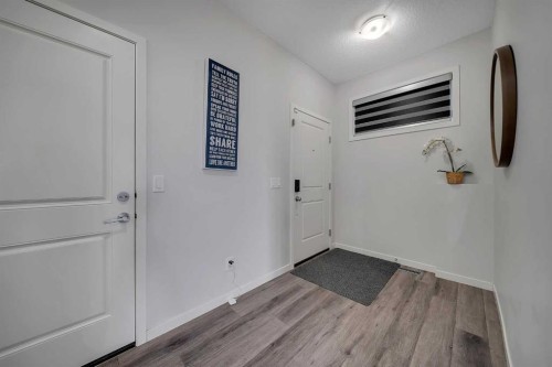 132 Howse Crescent Ne, Calgary, AB - Indoor Photo Showing Other Room