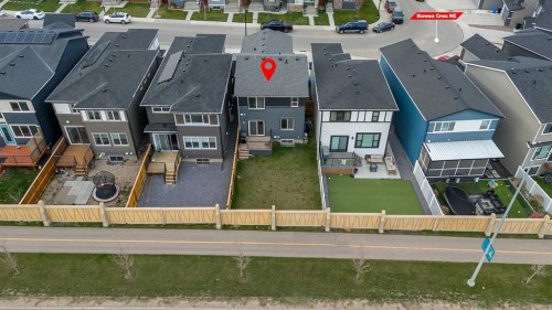 132 Howse Crescent Ne, Calgary, AB - 