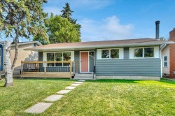 4819 Memorial Drive SE Calgary, AB T2A 2P9