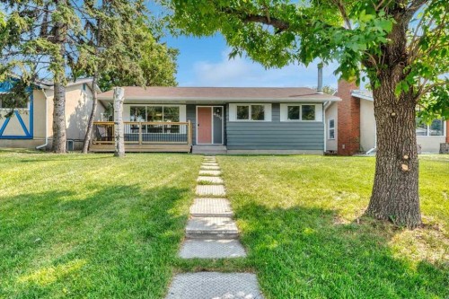 4819 Memorial Drive Se, Calgary, AB - Outdoor