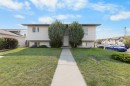 1501 Strathcona Close, Strathmore, AB  - Outdoor With Facade 