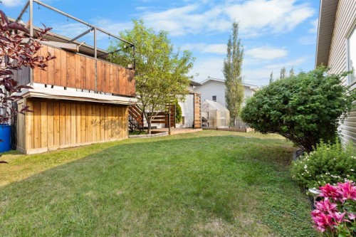 1501 Strathcona Close, Strathmore, AB - Outdoor