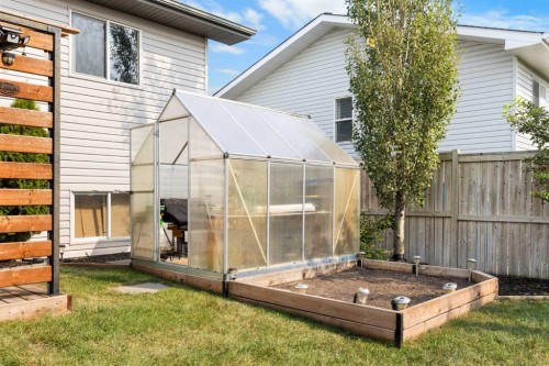 1501 Strathcona Close, Strathmore, AB - Outdoor With Exterior