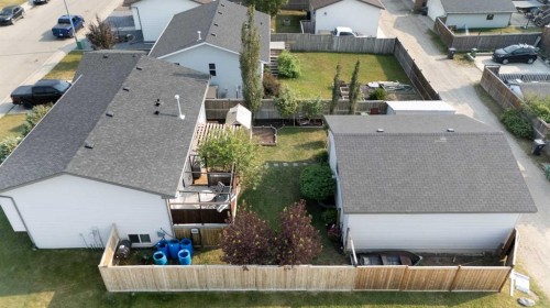 1501 Strathcona Close, Strathmore, AB - Outdoor