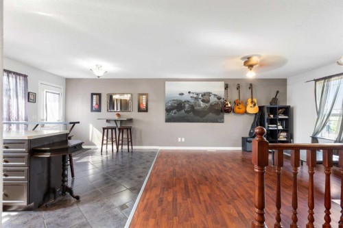 1501 Strathcona Close, Strathmore, AB - Indoor