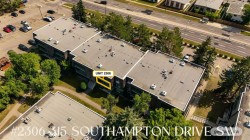 2306-315 Southampton Drive SW Calgary, AB T2Z 2S2