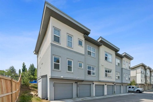 103 Spring Creek Common Sw, Calgary, AB - Outdoor