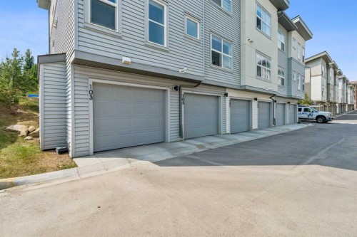 103 Spring Creek Common Sw, Calgary, AB - Outdoor