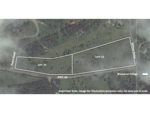 11 Ghost Country Place, Waiparous, AB 