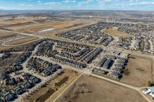 1-67 West Coach Manor Sw, Calgary, AB - Outdoor With View