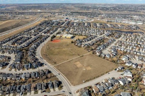 1-67 West Coach Manor Sw, Calgary, AB - Outdoor With View