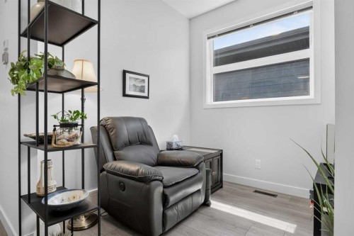 318 Marina Cove Se, Calgary, AB - Indoor Photo Showing Other Room
