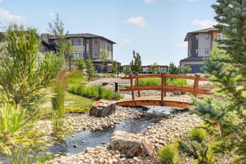 318 Marina Cove Se, Calgary, AB - Outdoor