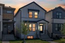 211 Silverton Glen Crescent Sw, Calgary, AB  - Outdoor 