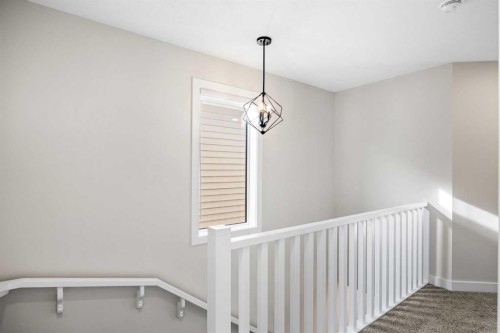 211 Silverton Glen Crescent Sw, Calgary, AB - Indoor Photo Showing Other Room