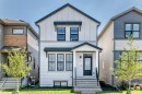 211 Silverton Glen Crescent Sw, Calgary, AB  - Outdoor 