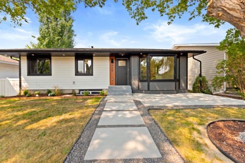 439 Arlington Drive Se, Calgary, AB - Outdoor